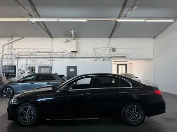 MERCEDES-BENZ C 220 C Limousine  AMG-Line 360 HUD StandH