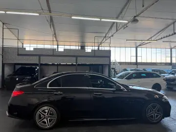 MERCEDES-BENZ C 220 C Limousine  AMG-Line 360 HUD StandH