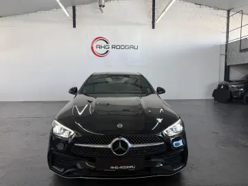 MERCEDES-BENZ C 220 C Limousine  AMG-Line 360 HUD StandH
