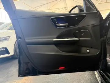 MERCEDES-BENZ C 220 C Limousine  AMG-Line 360 HUD StandH