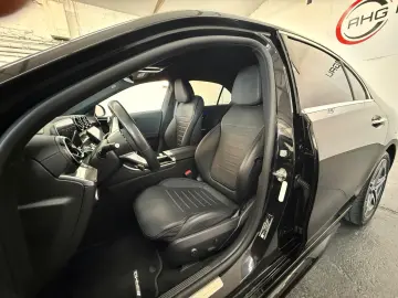 MERCEDES-BENZ C 220 C Limousine  AMG-Line 360 HUD StandH