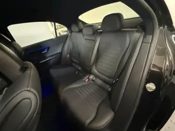 MERCEDES-BENZ C 220 C Limousine  AMG-Line 360 HUD StandH