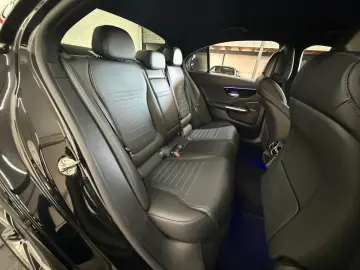MERCEDES-BENZ C 220 C Limousine  AMG-Line 360 HUD StandH