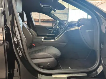 MERCEDES-BENZ C 220 C Limousine  AMG-Line 360 HUD StandH