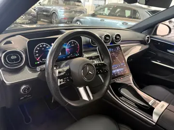 MERCEDES-BENZ C 220 C Limousine  AMG-Line 360 HUD StandH
