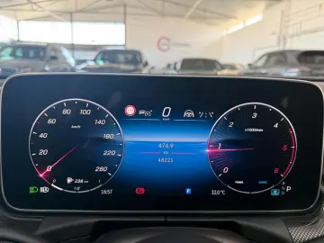 MERCEDES-BENZ C 220 C Limousine  AMG-Line 360 HUD StandH