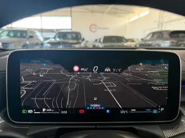 MERCEDES-BENZ C 220 C Limousine  AMG-Line 360 HUD StandH