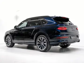 Bentley Bentayga 3.0 V6 Hybrid Azure  TOURING B&O BLACKL