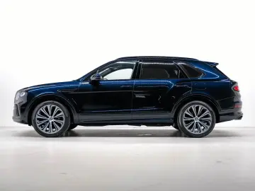 Bentley Bentayga 3.0 V6 Hybrid Azure  TOURING B&O BLACKL
