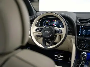 Bentley Bentayga 3.0 V6 Hybrid Azure  TOURING B&O BLACKL