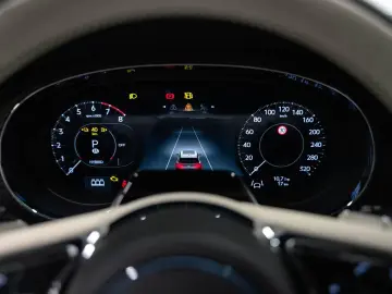 Bentley Bentayga 3.0 V6 Hybrid Azure  TOURING B&O BLACKL