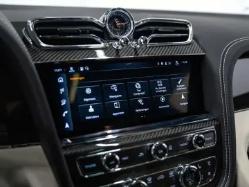Bentley Bentayga 3.0 V6 Hybrid Azure  TOURING B&O BLACKL