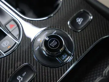 Bentley Bentayga 3.0 V6 Hybrid Azure  TOURING B&O BLACKL