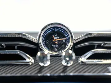 Bentley Bentayga 3.0 V6 Hybrid Azure  TOURING B&O BLACKL