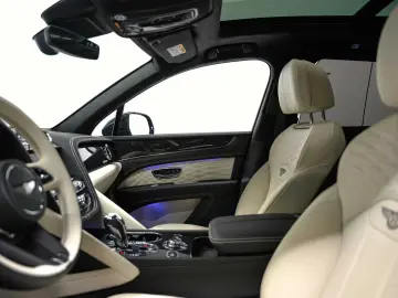 Bentley Bentayga 3.0 V6 Hybrid Azure  TOURING B&O BLACKL