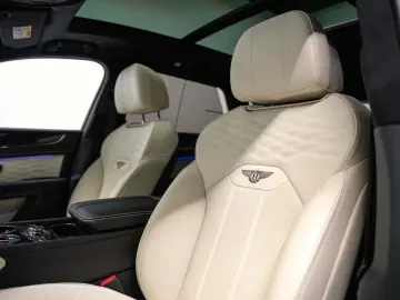Bentley Bentayga 3.0 V6 Hybrid Azure  TOURING B&O BLACKL
