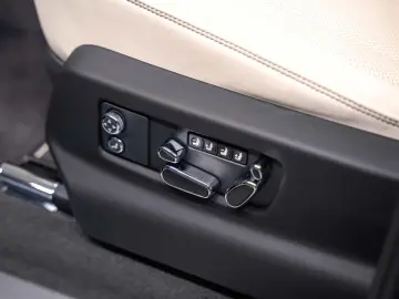 Bentley Bentayga 3.0 V6 Hybrid Azure  TOURING B&O BLACKL