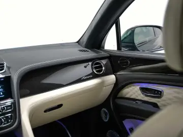 Bentley Bentayga 3.0 V6 Hybrid Azure  TOURING B&O BLACKL