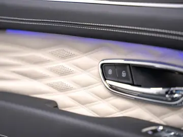 Bentley Bentayga 3.0 V6 Hybrid Azure  TOURING B&O BLACKL