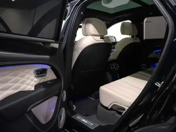 Bentley Bentayga 3.0 V6 Hybrid Azure  TOURING B&O BLACKL