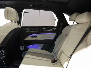 Bentley Bentayga 3.0 V6 Hybrid Azure  TOURING B&O BLACKL