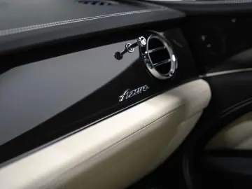 Bentley Bentayga 3.0 V6 Hybrid Azure  TOURING B&O BLACKL