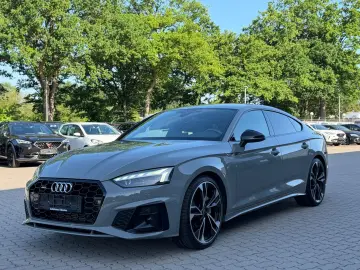 AUDI A5 Sportback 45 TFSI quattro S line