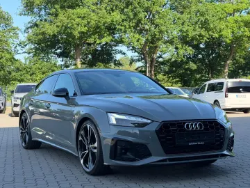 AUDI A5 Sportback 45 TFSI quattro S line