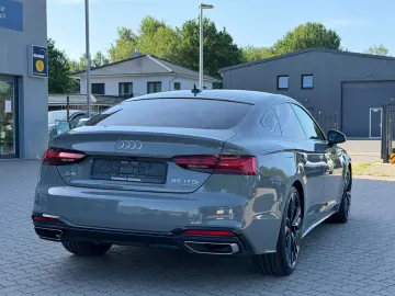 AUDI A5 Sportback 45 TFSI quattro S line