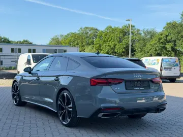 AUDI A5 Sportback 45 TFSI quattro S line
