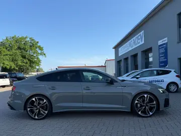 AUDI A5 Sportback 45 TFSI quattro S line