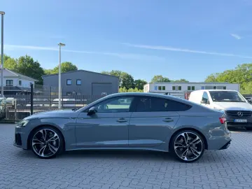 AUDI A5 Sportback 45 TFSI quattro S line