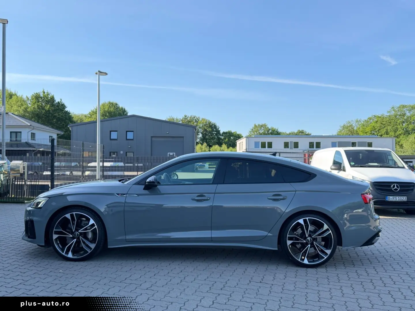 AUDI A5 Sportback 45 TFSI quattro S line