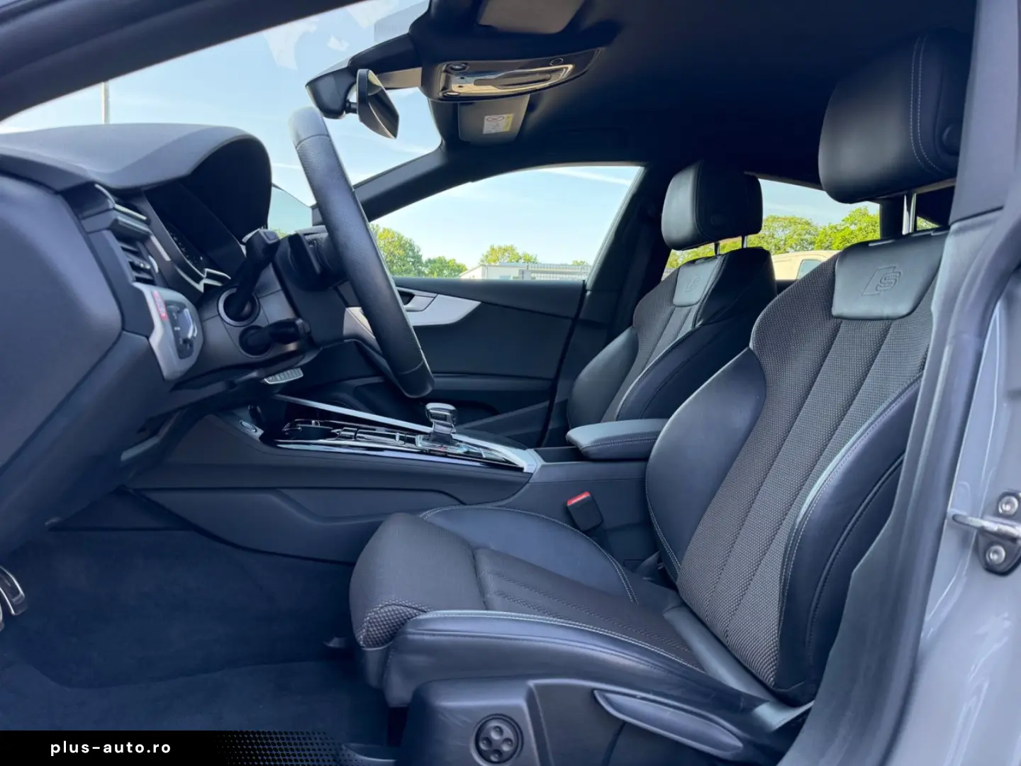 AUDI A5 Sportback 45 TFSI quattro S line