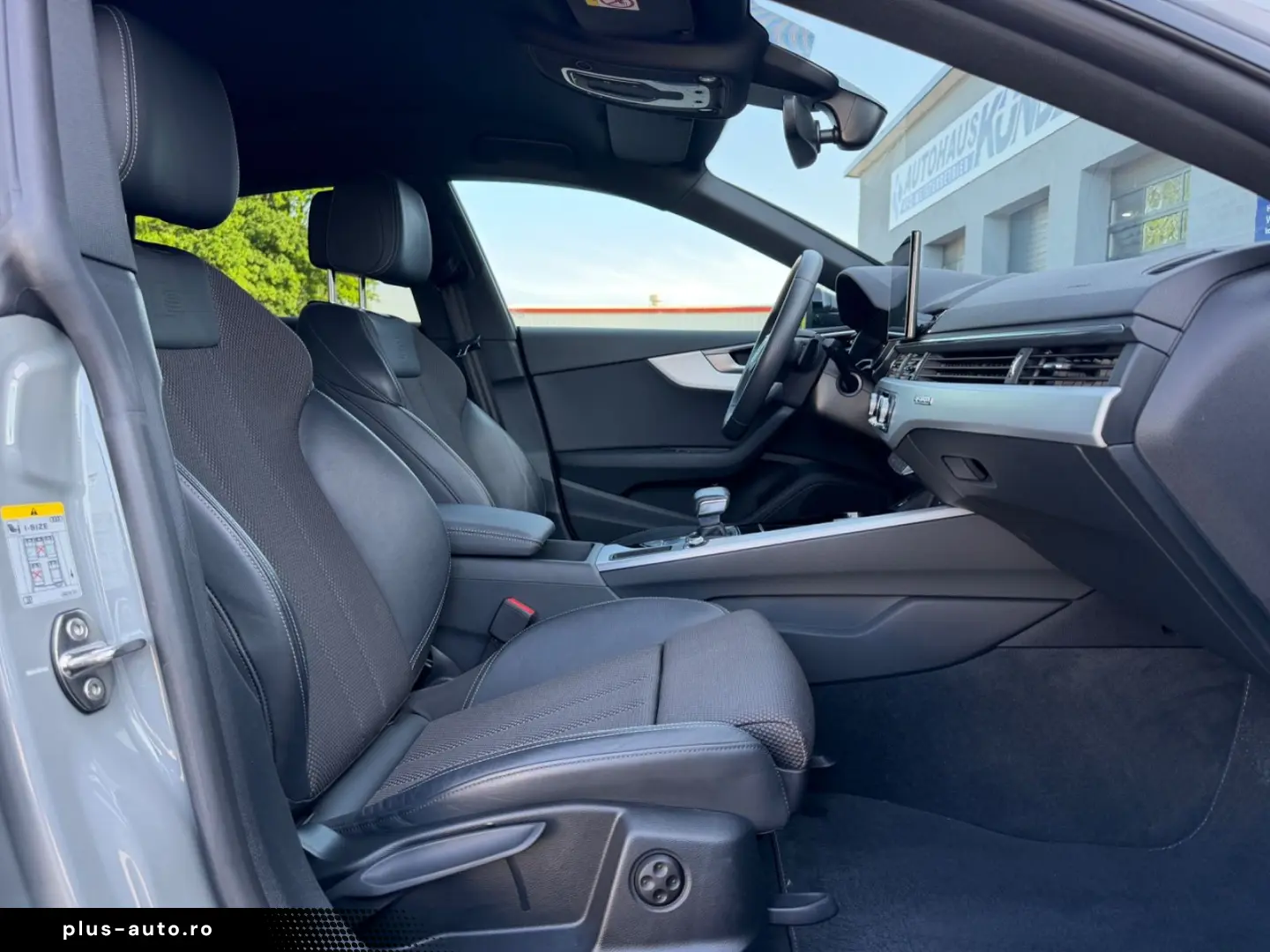 AUDI A5 Sportback 45 TFSI quattro S line