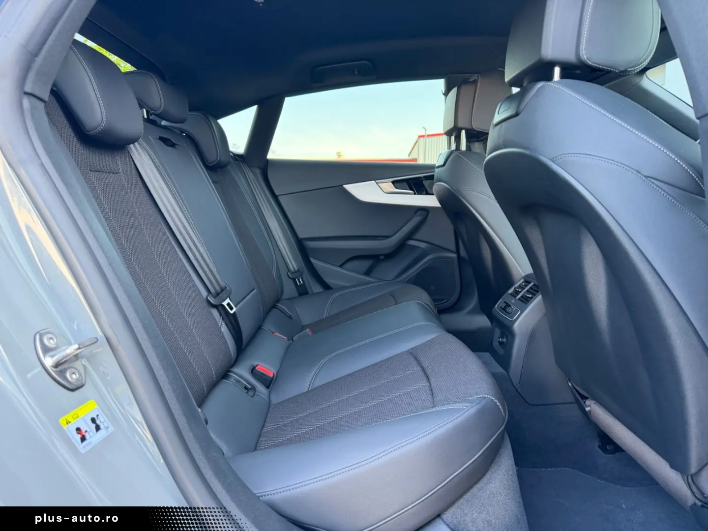 AUDI A5 Sportback 45 TFSI quattro S line
