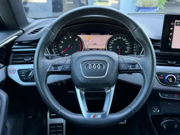 AUDI A5 Sportback 45 TFSI quattro S line