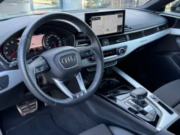AUDI A5 Sportback 45 TFSI quattro S line