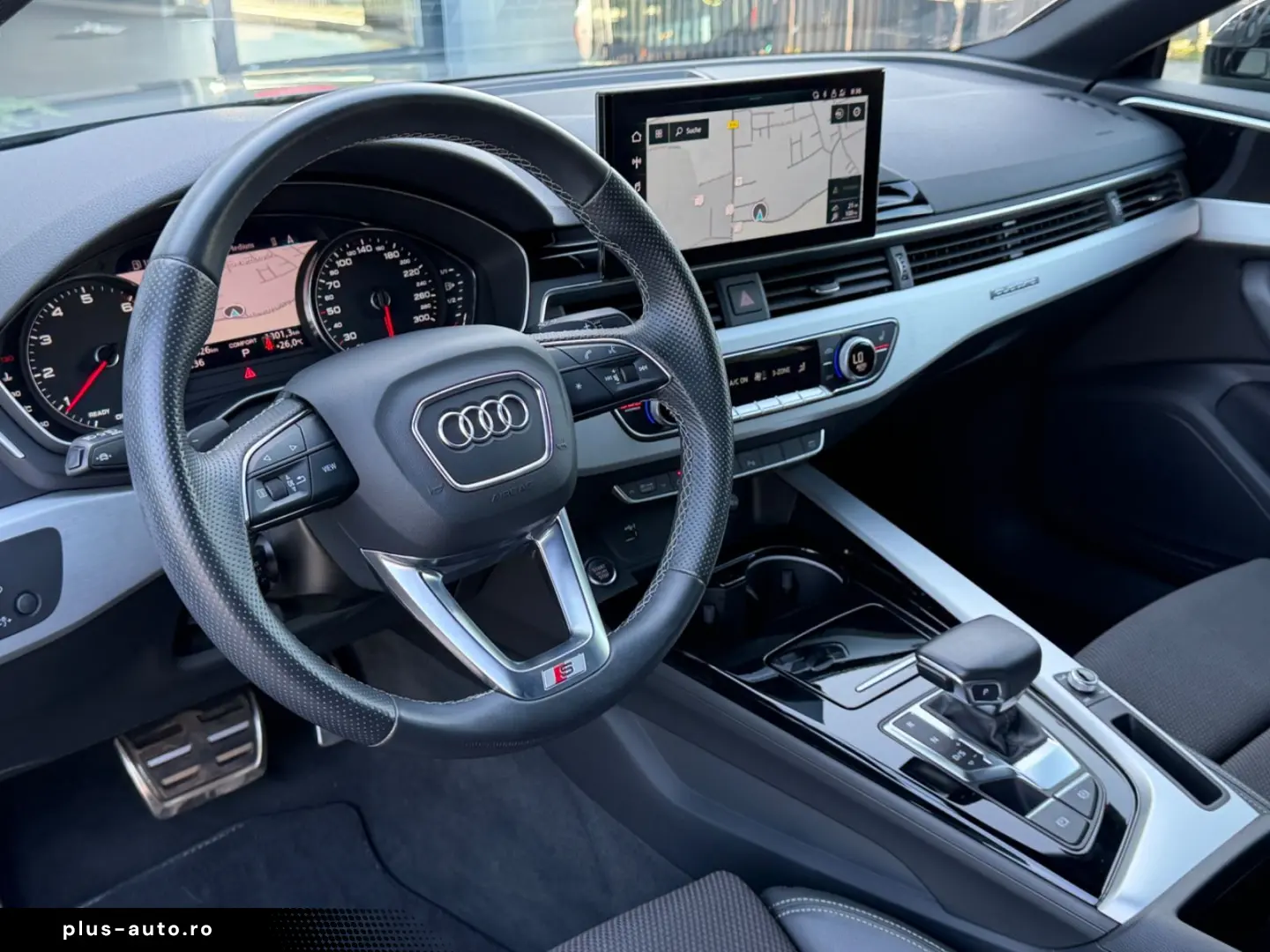 AUDI A5 Sportback 45 TFSI quattro S line