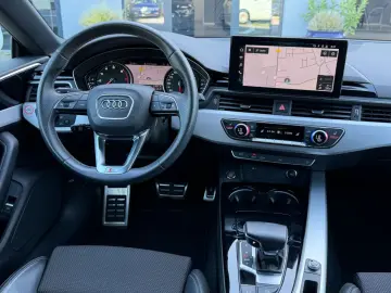 AUDI A5 Sportback 45 TFSI quattro S line