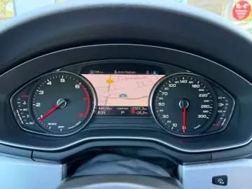 AUDI A5 Sportback 45 TFSI quattro S line