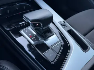 AUDI A5 Sportback 45 TFSI quattro S line