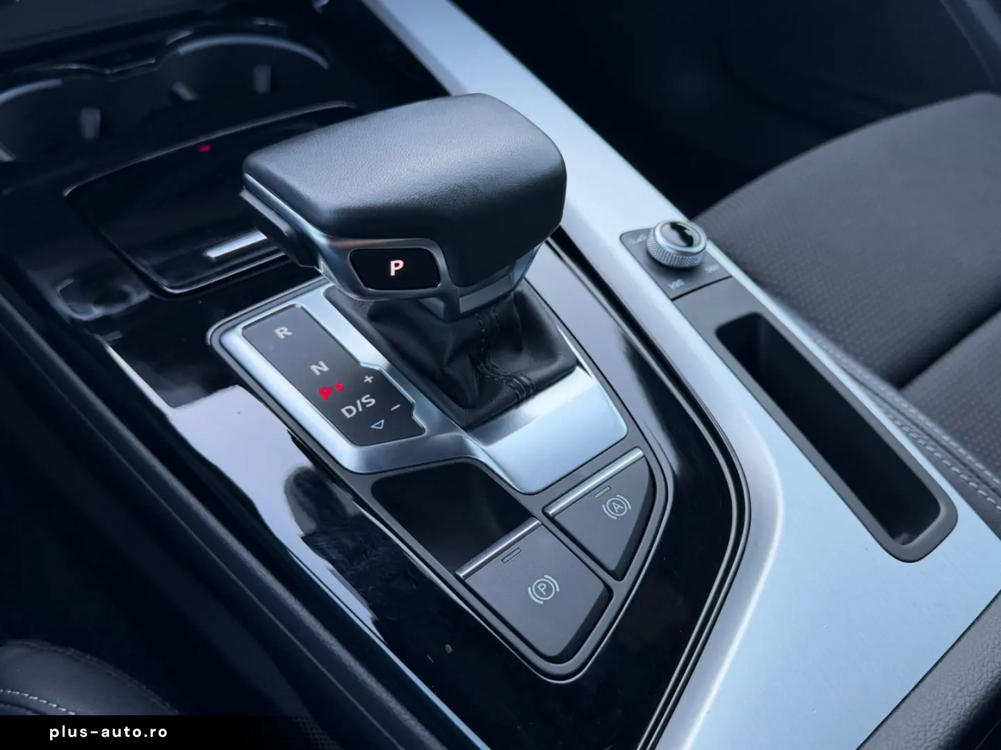 AUDI A5 Sportback 45 TFSI quattro S line