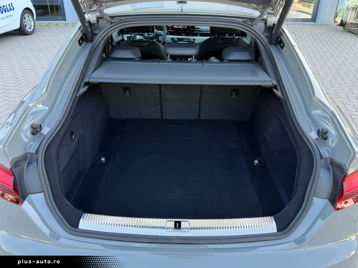 AUDI A5 Sportback 45 TFSI quattro S line