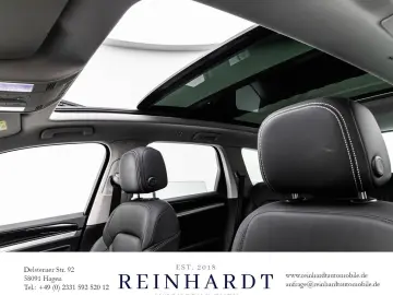 VW TOUAREG 3.0TSi eHYBRID 4M ELEGANCE ACC PANO 360