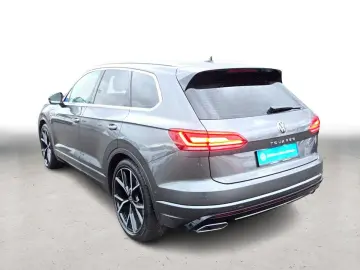 VW Touareg R-Line V6 TDI tiptronic AHK ACC PANO NAV