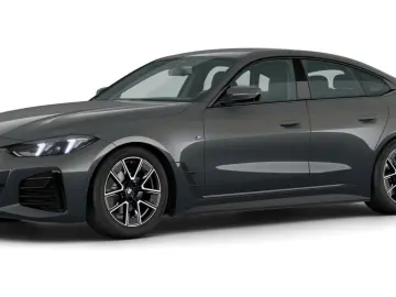 BMW 420i Gran Coupé M Sport LiveCptProf.ACC.360 Kam