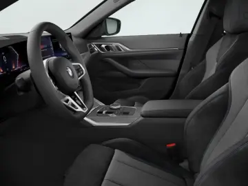 BMW 420i Gran Coupé M Sport LiveCptProf.ACC.360 Kam