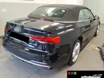AUDI A5 Cabriolet Advanced 40 TFSI S-tronic KAMERA NA