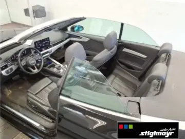 AUDI A5 Cabriolet Advanced 40 TFSI S-tronic KAMERA NA
